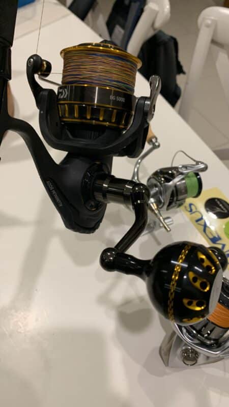 Image #1 from Martin Vallejo