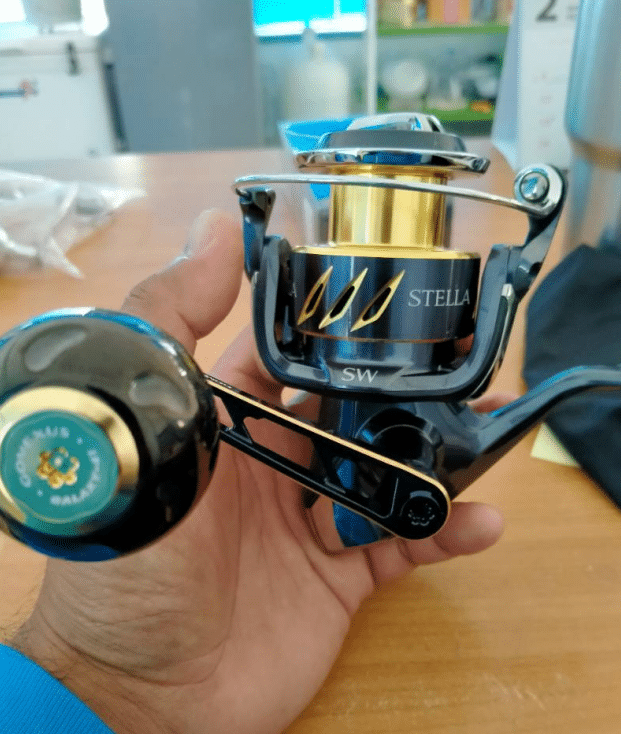 Image #1 from Fossil Creek Outdoors