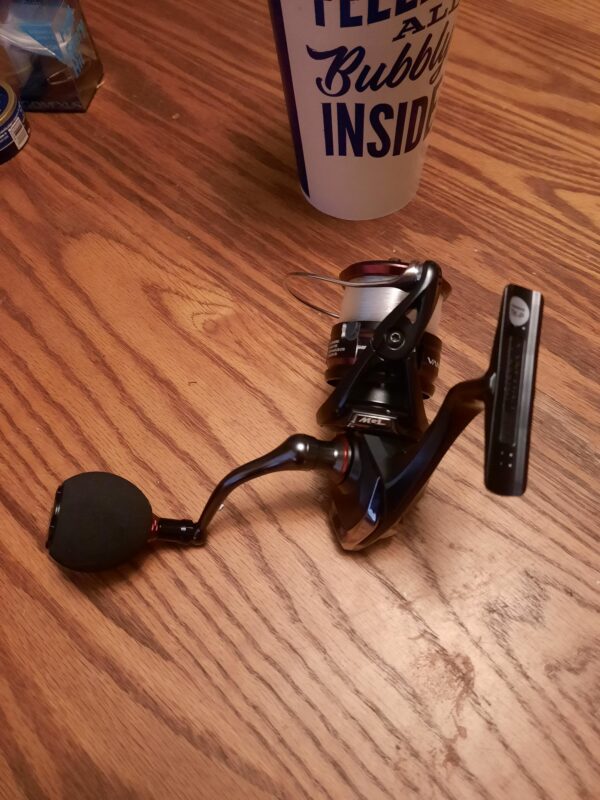 Image #1 from Rhett Skeel