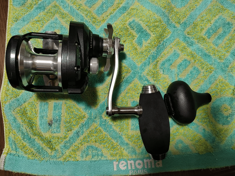 Image #1 from Tracy Scott