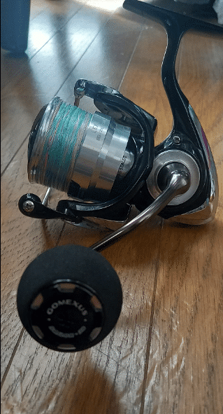 Image #1 from Fossil Creek Outdoors