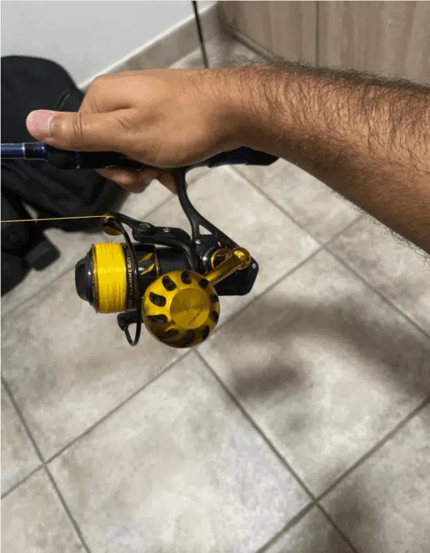 Image #1 from Tracy Scott