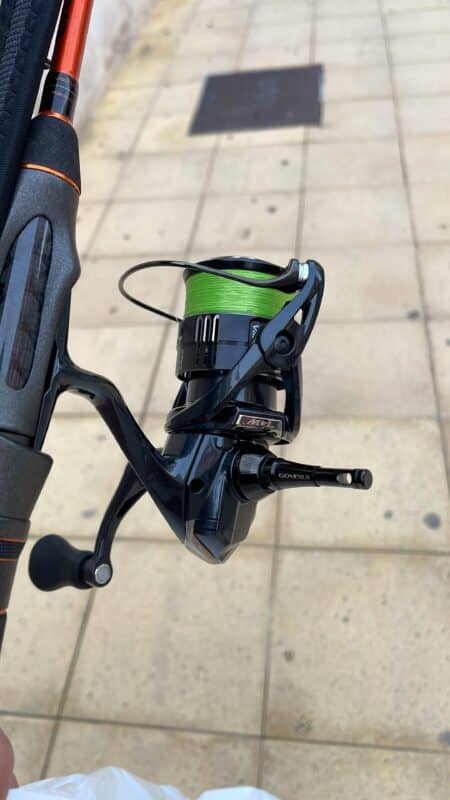 Image #3 from Alberto Garcia Fernandez