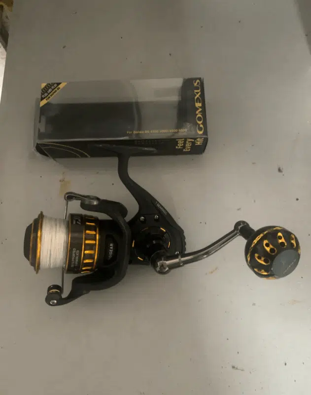 Image #1 from john blakeney