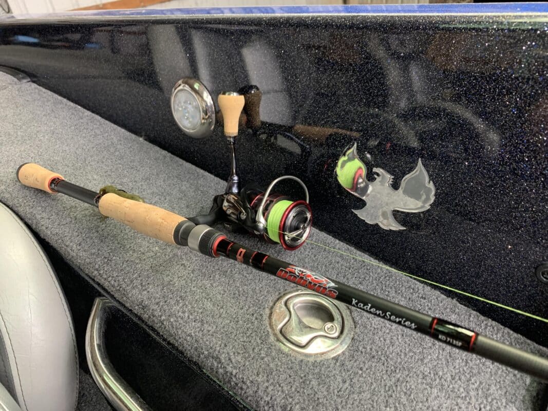 Image #2 from John Wolfe