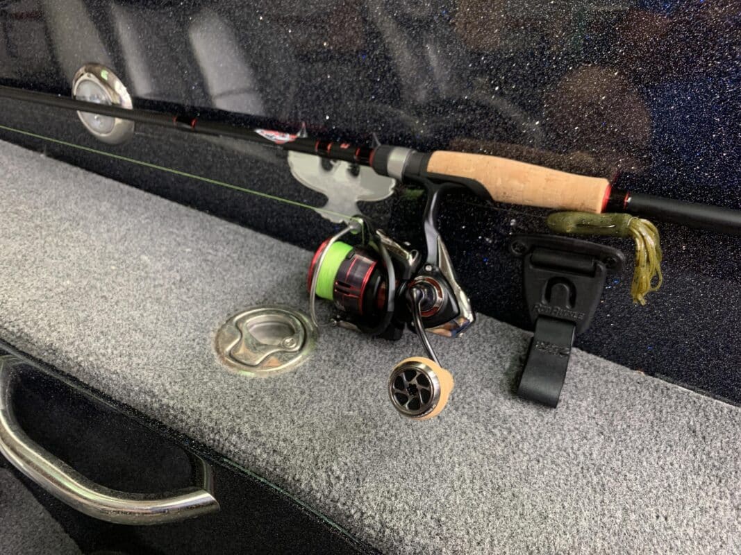 Image #1 from John Wolfe