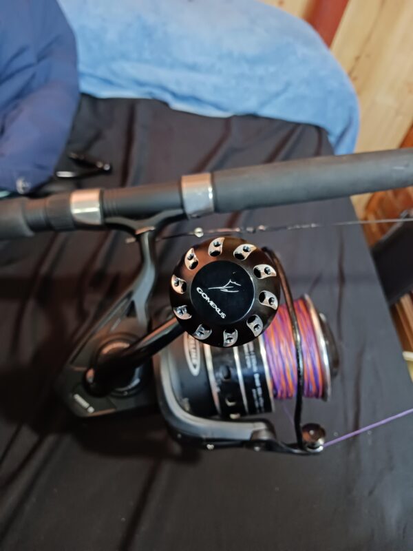 Image #1 from Weichen Wells