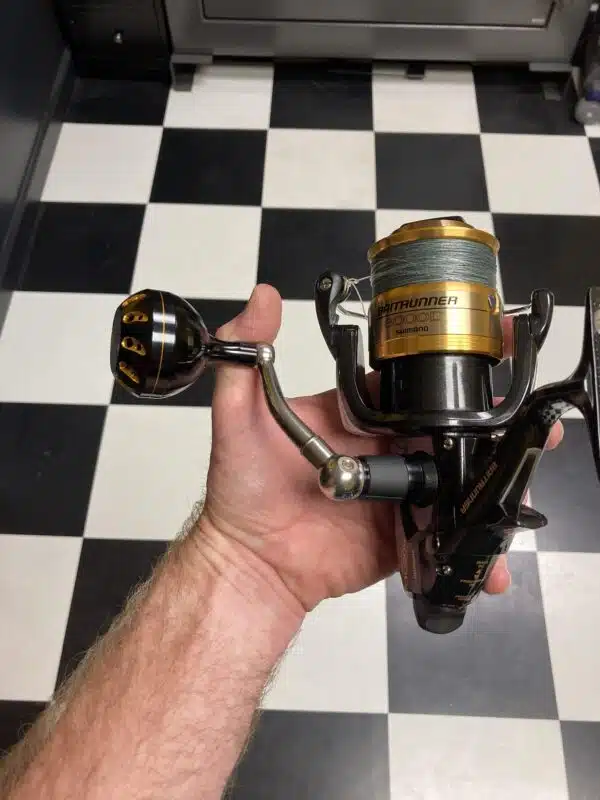 Image #1 from Marty Dunn