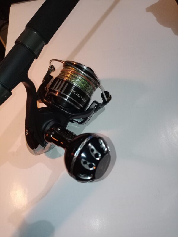 Image #2 from Lee R. Ngirakesau