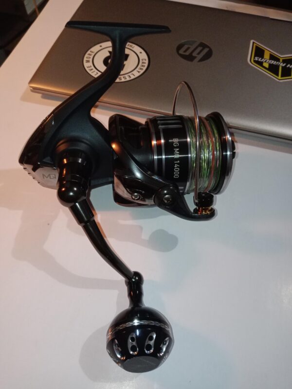 Image #1 from Lee R. Ngirakesau