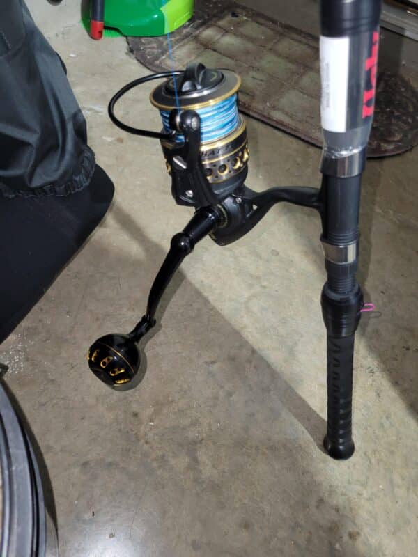 Image #1 from Mark Muna