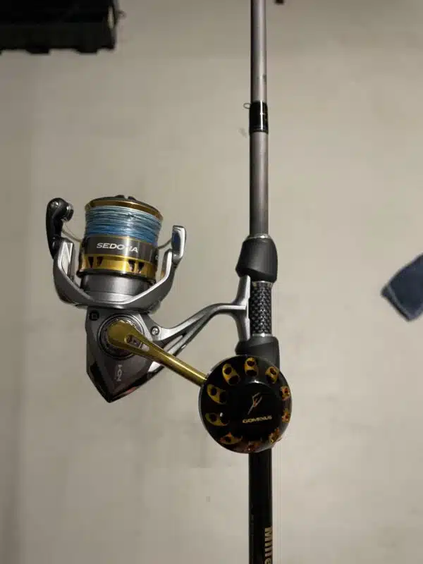 Image #1 from Rowan White