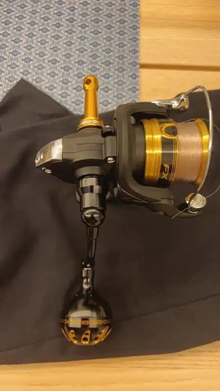 Image #1 from Rick Bailey