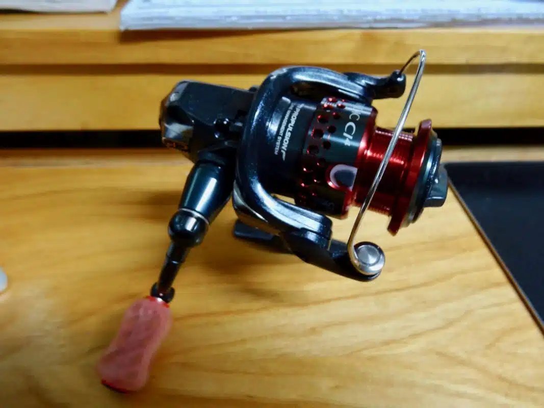 Image #1 from Alain Pomerleau