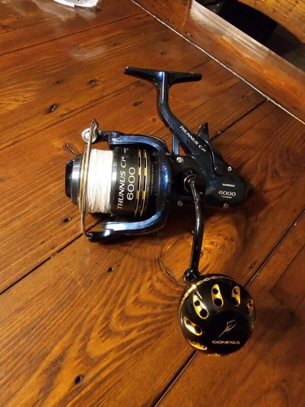 Image #1 from Josh Henson