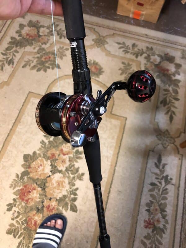 Image #1 from Gary Franco