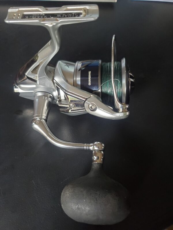 Image #2 from Lee R. Ngirakesau