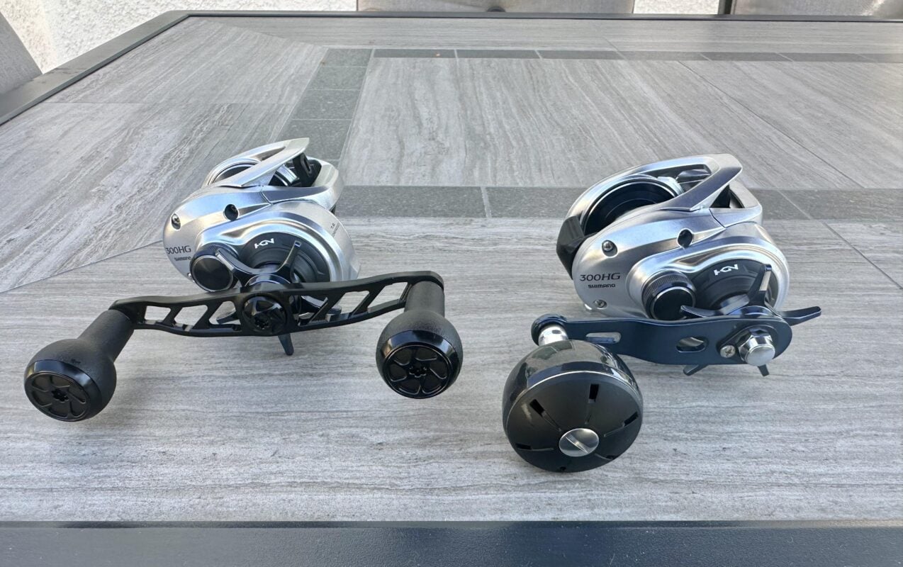 Image #1 from Ron Matro