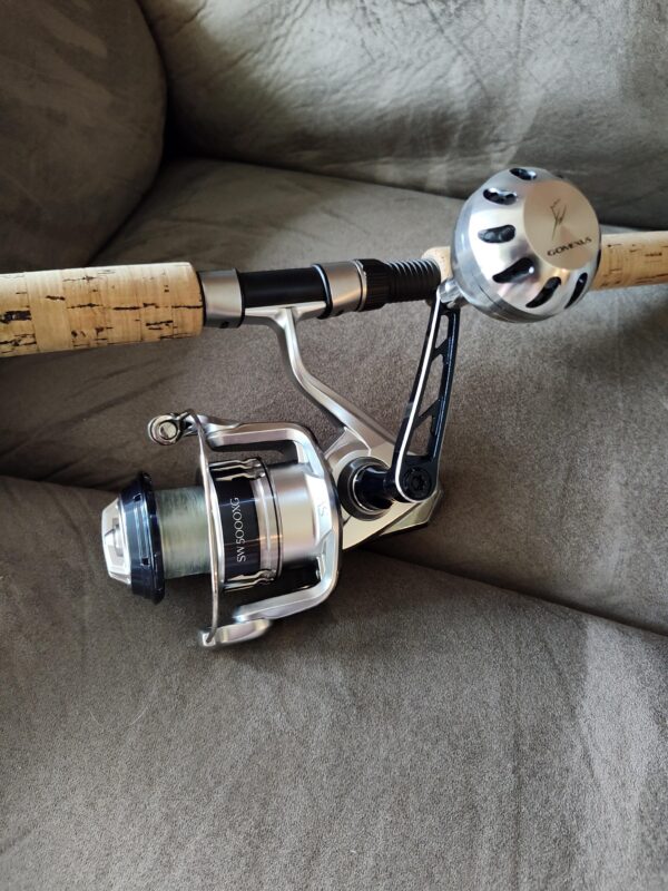 Image #1 from Gregg Benedict