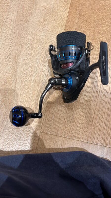 Image #1 from Claudio Granci