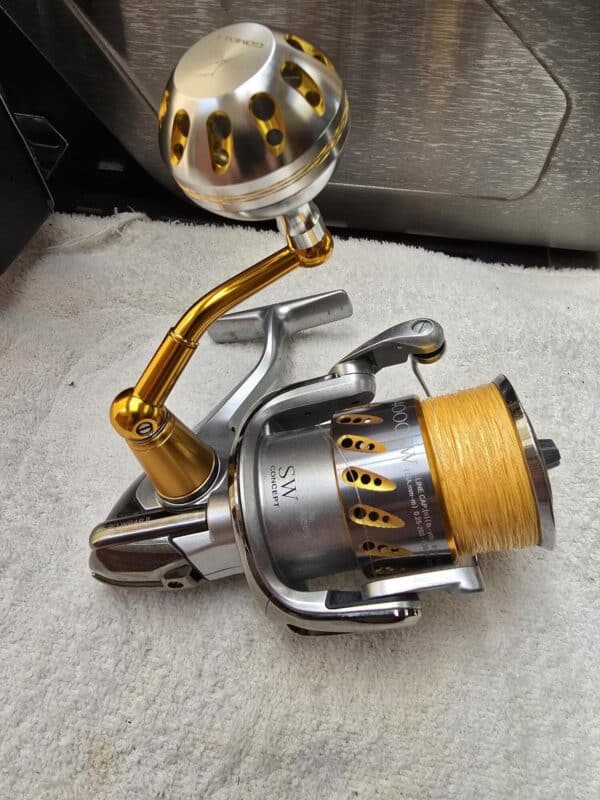 Image #1 from Peter McConville