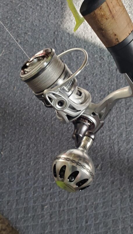 Image #1 from Michael Brady