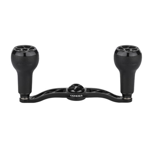 aftermarket handle for quantum baitcast reel Jigging World Quantum Accurist Power Handle with