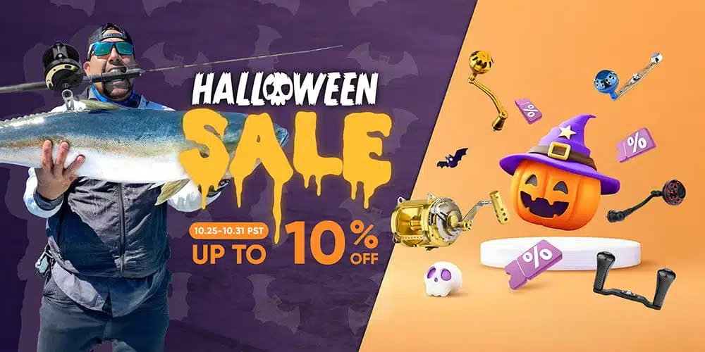 Gomexus Halloween Event Will Be Launched Soon: Get Ready for Spooky Festivities