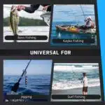 GOMEXUS EXOSKELETON 7” Stainless Steel Fishing Pliers - Image 7