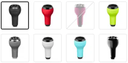 Daiwa Knob Upgrade: Custom Your Daiwa Power Knob 4 Daiwa Knob Upgrade: Custom Your Daiwa Power Knob