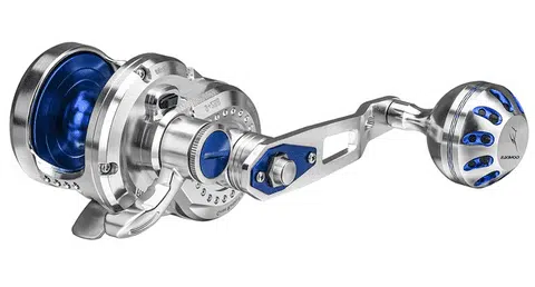 A detailed explanation of slow jigging reels 3 A detailed explanation of slow jigging reels