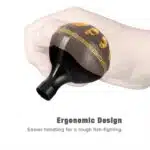 Gomexus Aluminum Reel Power Knob 38mm C38 - Image 4