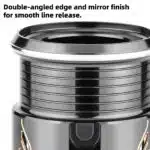 Gomexus Aluminum Spool For 22 Shimano Stella 2500-3000/C3000 - Image 3