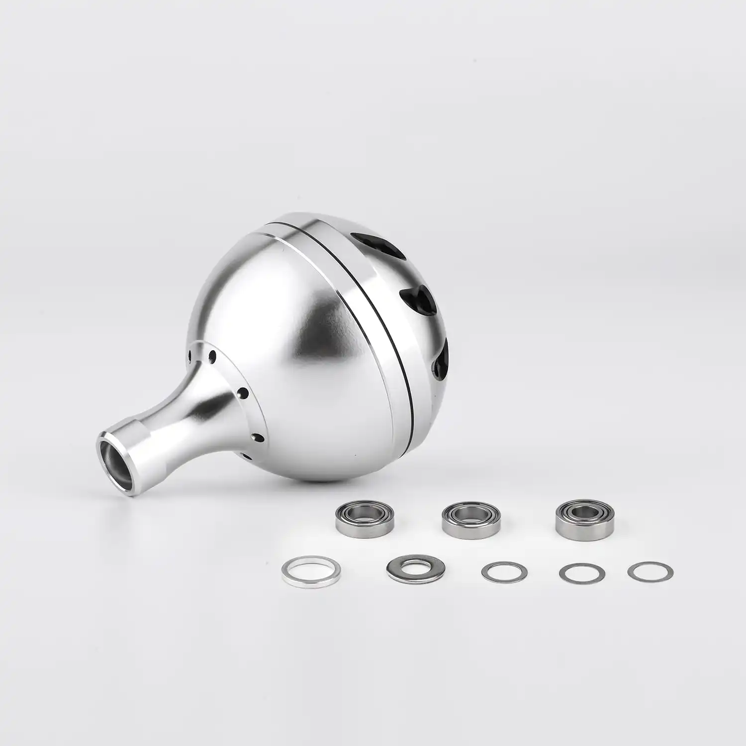Gomexus Aluminum Reel Power Knob 45 47mm B45