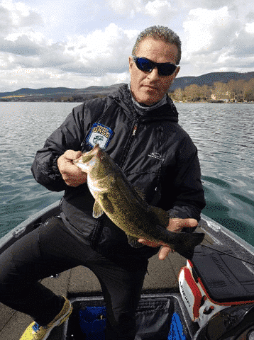 Gomexus Bass Fishing Handle Feedback 2 Gomexus Bass Fishing Handle Feedback