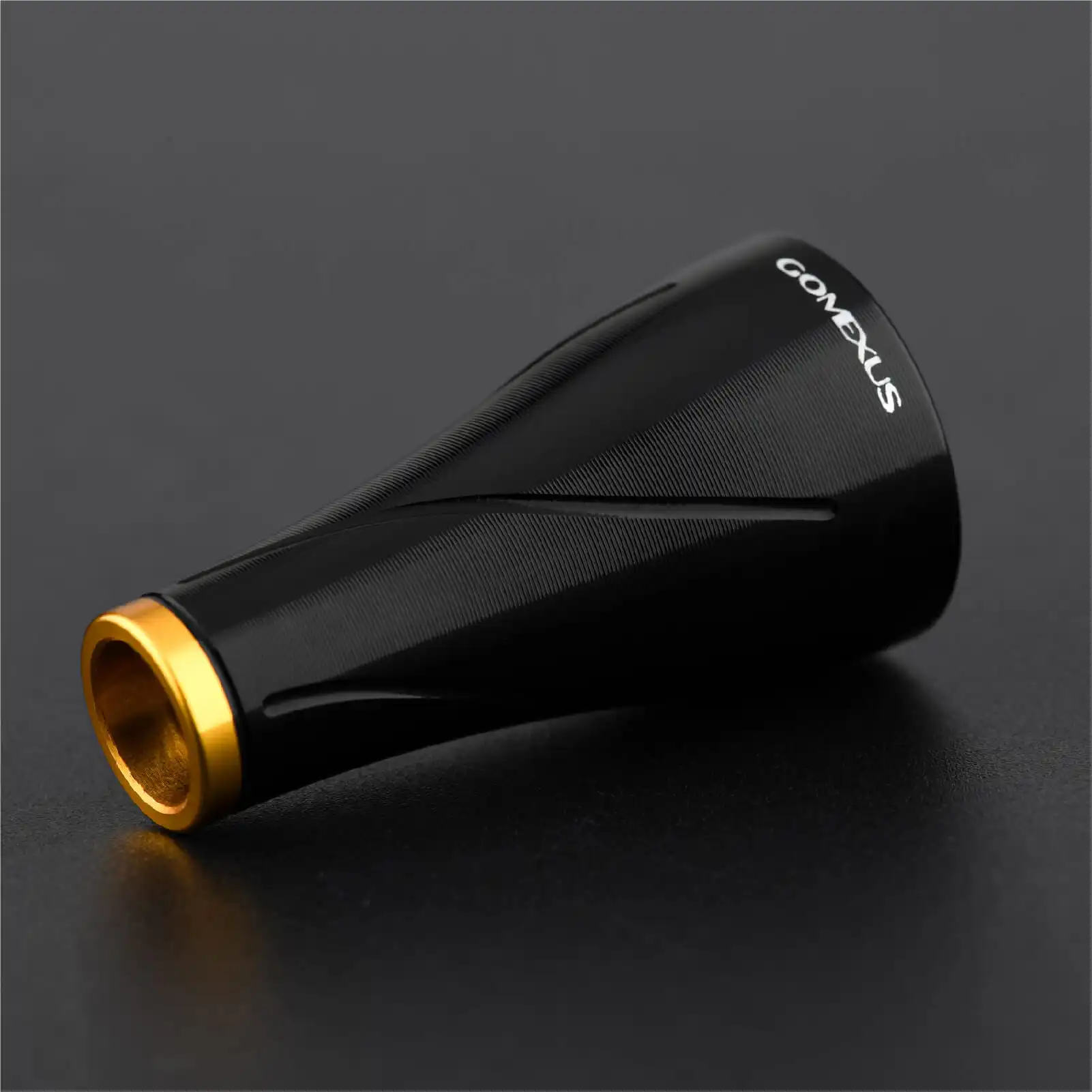 Gomexus Aluminum Reel Power Knob 20mm A20P for Durability
