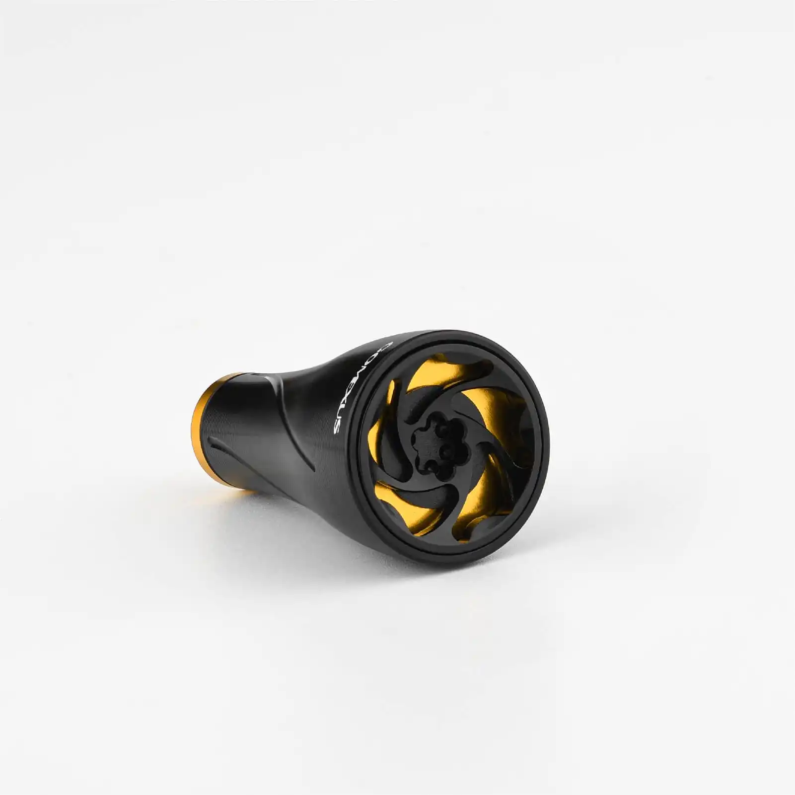 Gomexus Aluminum Reel Power Knob 20mm A20P for Durability