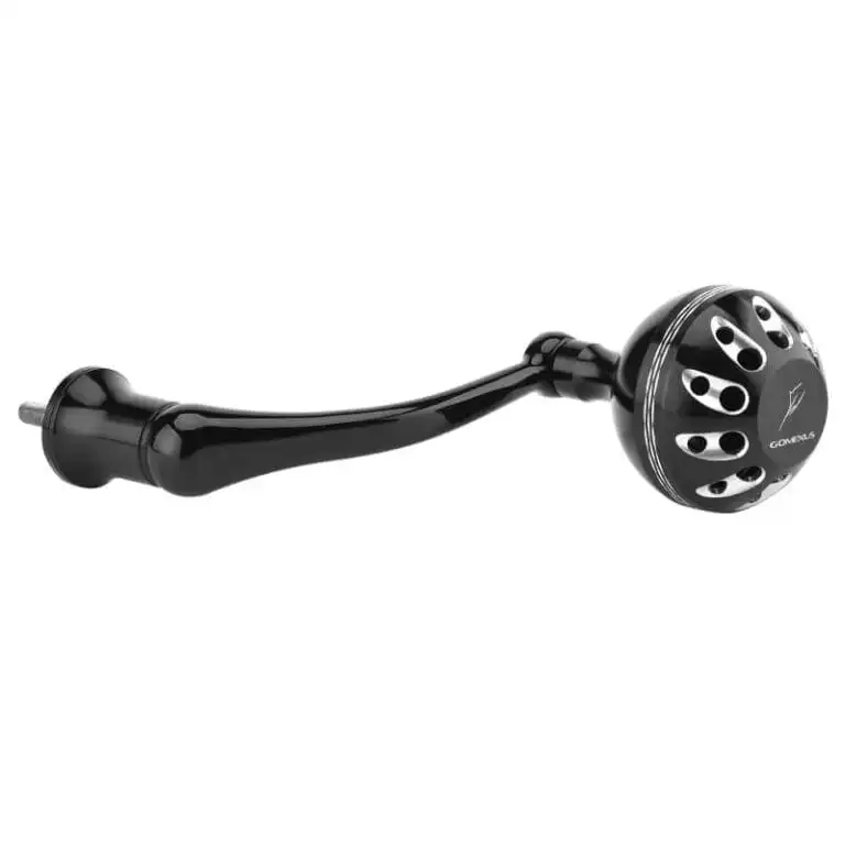 Spinning Reel Handle for Abu Garcia Revo Zata