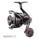 #Color_Daiwa Fuego LT Ballistic All Size