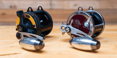 Bdoutdoors’ Comprehensive Instructions for Gomexus Upgraded Penn Senator 113H-115H and the TLD 20-25 Reel Handle 3 Bdoutdoors Comprehensive Instructions for Gomexus Upgraded Penn Senator 113H 155H and the TLD 20 25 Reel Handle