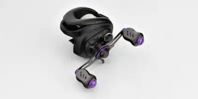 Benefits Of Titanium Alloy Fishing Power Handle