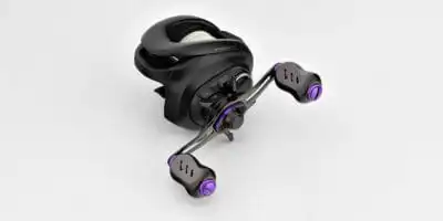 Benefits Of Titanium Alloy Fishing Power Handle