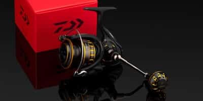 Benefits of daiwa bg reel upgrade gomexus lbg63 handle 5 Benefits of daiwa bg mq reel upgrade gomeuxs lbg63 handle