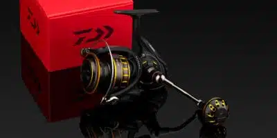 Benefits of daiwa bg mq reel upgrade gomeuxs lbg63 handle