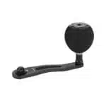 Gomexus Forged Carbon Handle for Conventional Reel Okuma Cold Water - Image 8