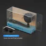 Gomexus Forged Carbon Handle for Conventional Reel Okuma Cold Water - Image 12