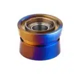 Gomexus Titanium Fishing Line Roller For Shimano SW 5000-30000 D112/D114 - Image 10