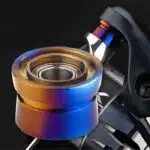 Gomexus Titanium Fishing Line Roller For Shimano SW 5000-30000 D112/D114 - Image 12