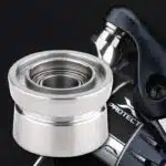 Gomexus Titanium Fishing Line Roller For Shimano SW 5000-30000 D112/D114 - Image 2