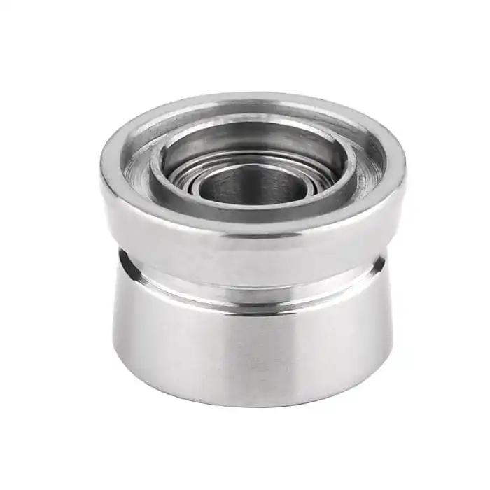 Best Titanium Line Roller Upgrade for Shimano SW | Gomexus D112 D114